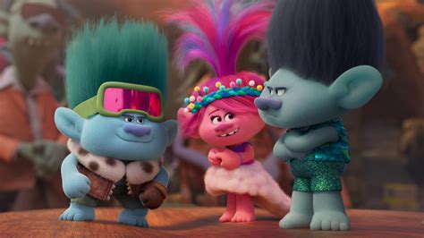 trollok 3 videa  DreamWorks -film rendezői Walt Dohrn és David P